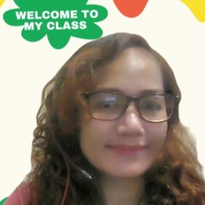 Teacher Arianne  Giupcontuhoc Academy