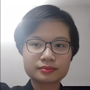 Teacher Lia Giupcontuhoc Academy