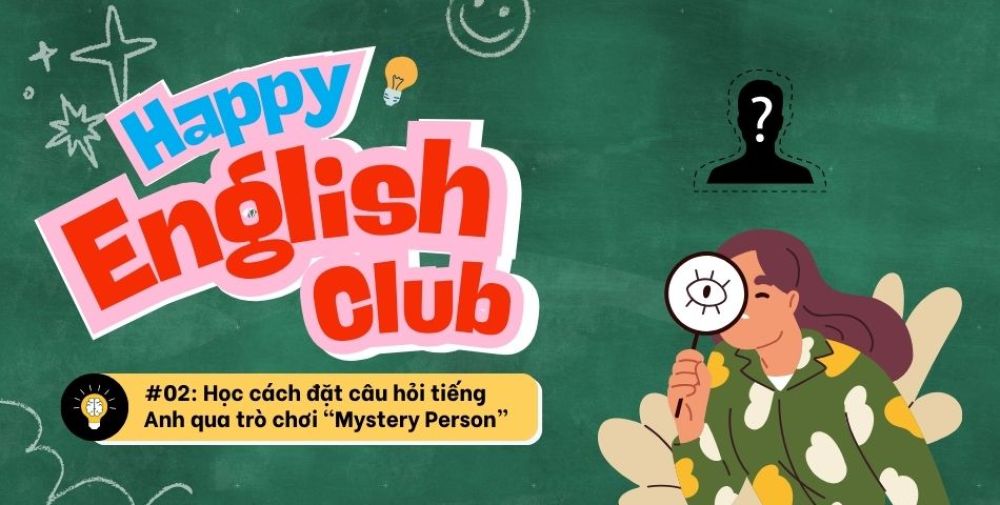 CLB TIẾNG ANH NGÀY 01 THÁNG 3 NĂM 2025